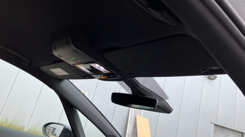 CUPRA Born 170kW e-Boost V1 79kWh 5dr Auto Electric Hatchback